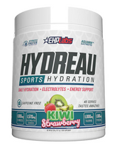 Hydreau Sports Hydration Kiwi Strawberry by EHP Labs